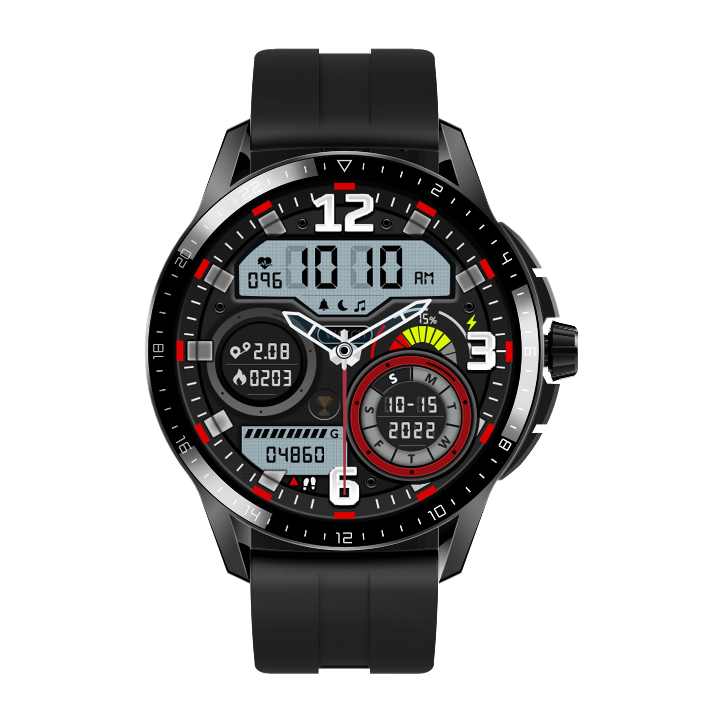 GT4 Pro