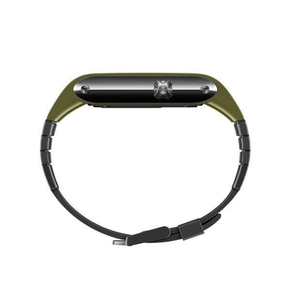 Nubia Watch