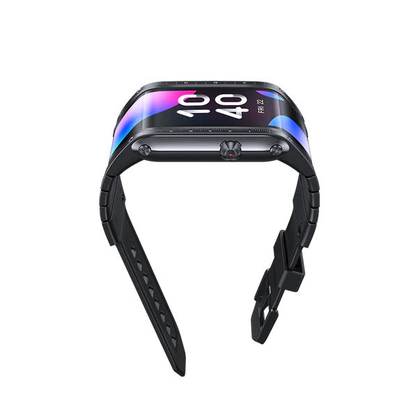 Nubia Watch
