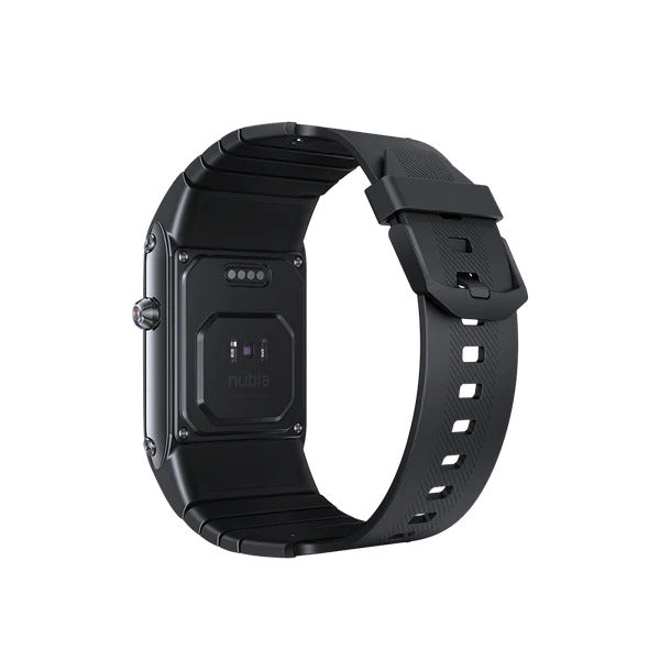 Nubia Watch