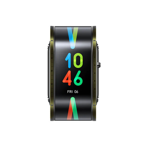 Nubia Watch