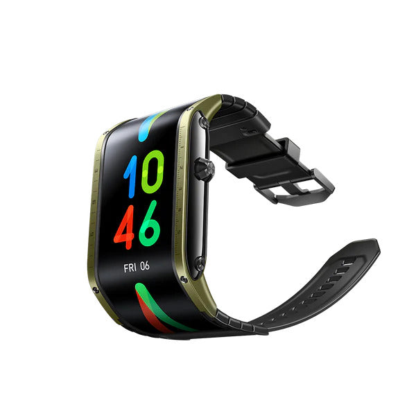 Nubia Watch
