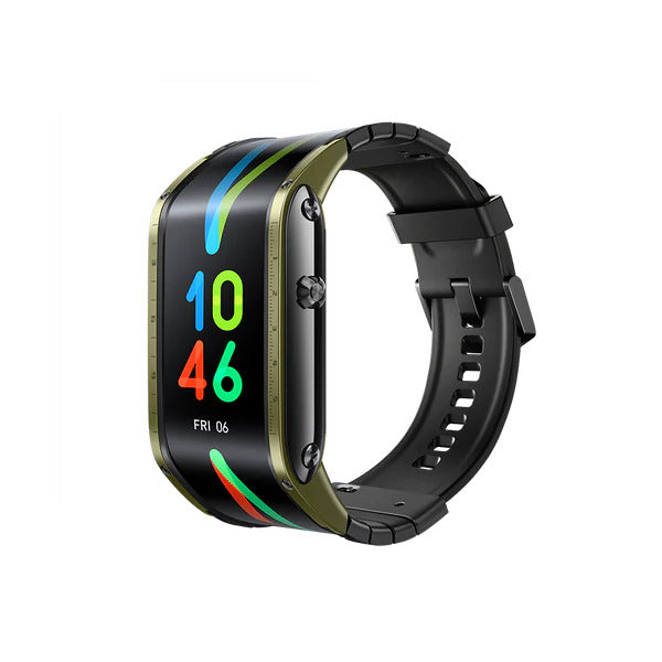 Nubia Watch