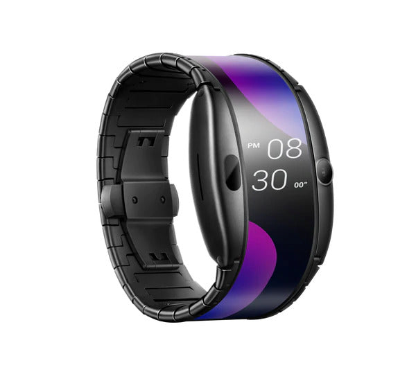 Nubia Alpha