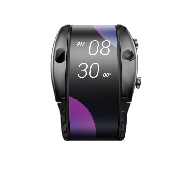 Nubia Alpha