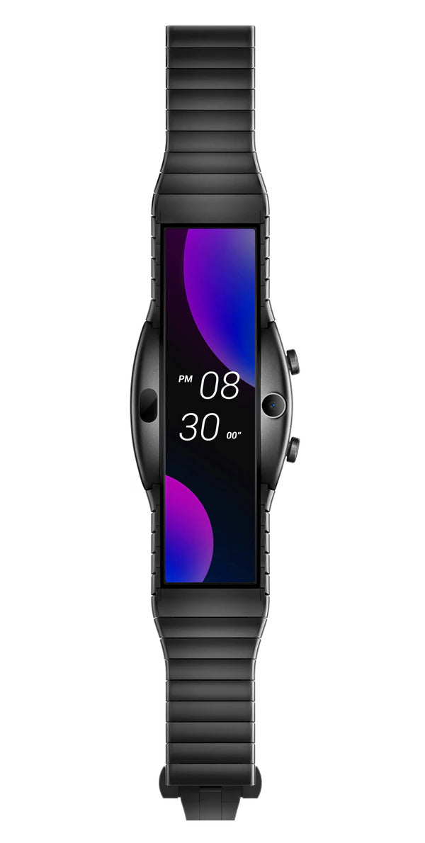 Nubia Alpha