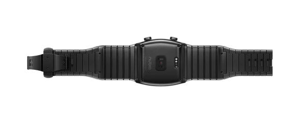 Nubia Alpha