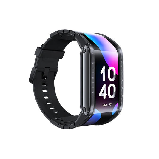 Nubia Watch