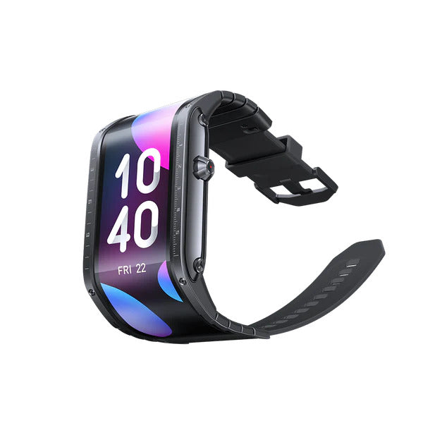 Nubia Watch